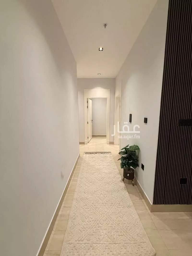 3 bedroom apartment in Al Malqa 4