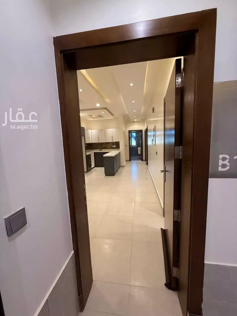 3 bedroom apartment in Al Nada, Riyadh 7