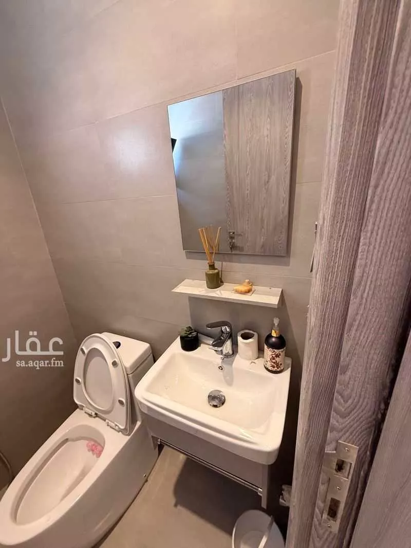 شقة 3 غرف في المعذر الشمالي، الرياض 3
