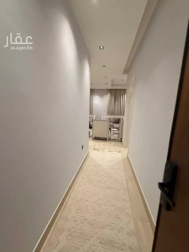 3 bedroom apartment in Al Malqa 5