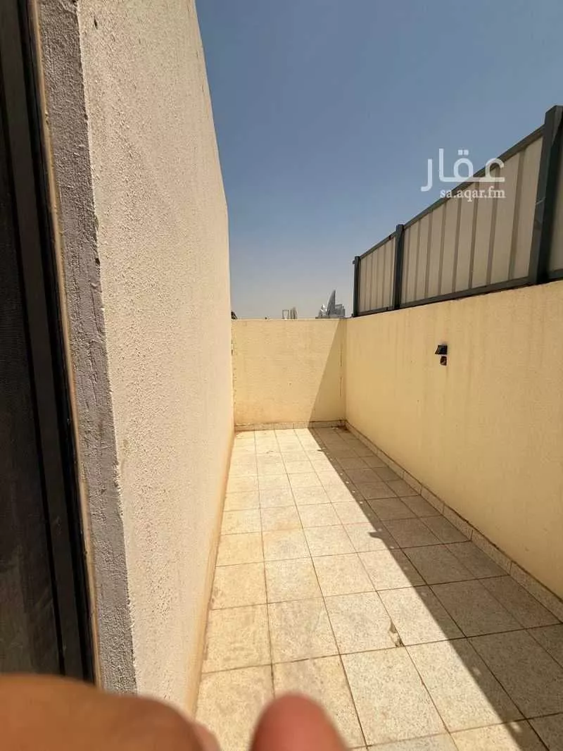 شقة 3 غرف في المعذر الشمالي، الرياض 20