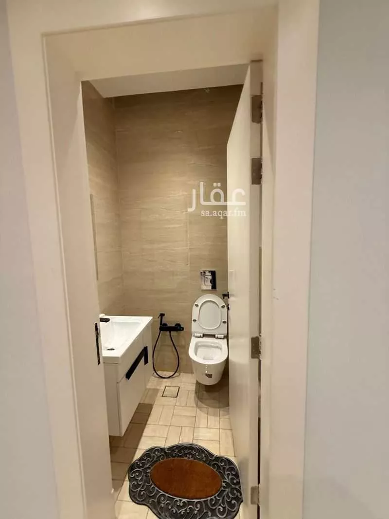 3 bedroom apartment in Al Malqa 3