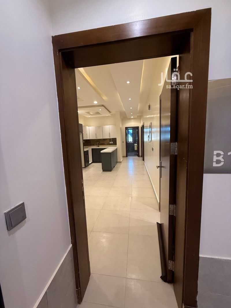 4 bedroom apartment in Al Nada, Riyadh 9