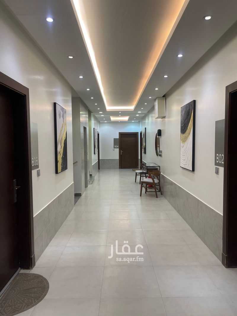 شقة 1 غرف في الندى، الرياض 6