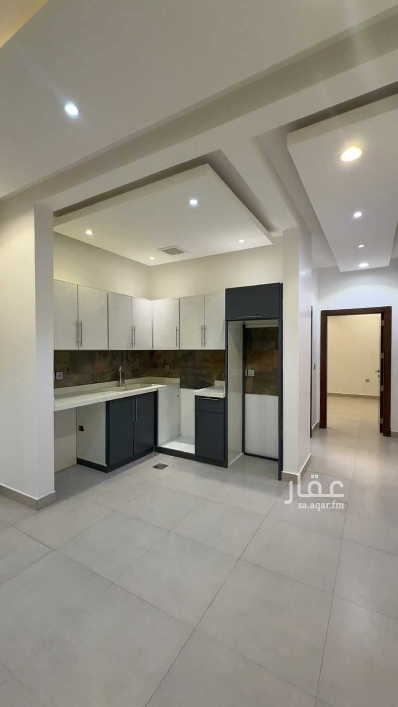 3 bedroom apartment in Al Nada, Riyadh 4