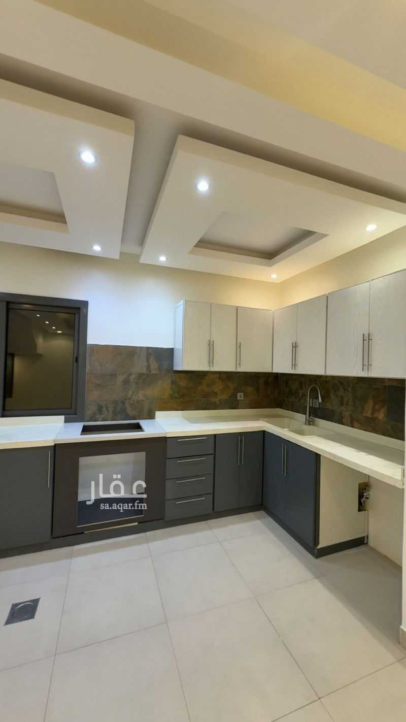 4 bedroom apartment in Al Nada, Riyadh 13