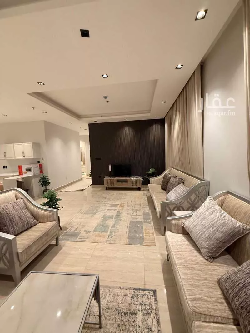 3 bedroom apartment in Al Malqa 1