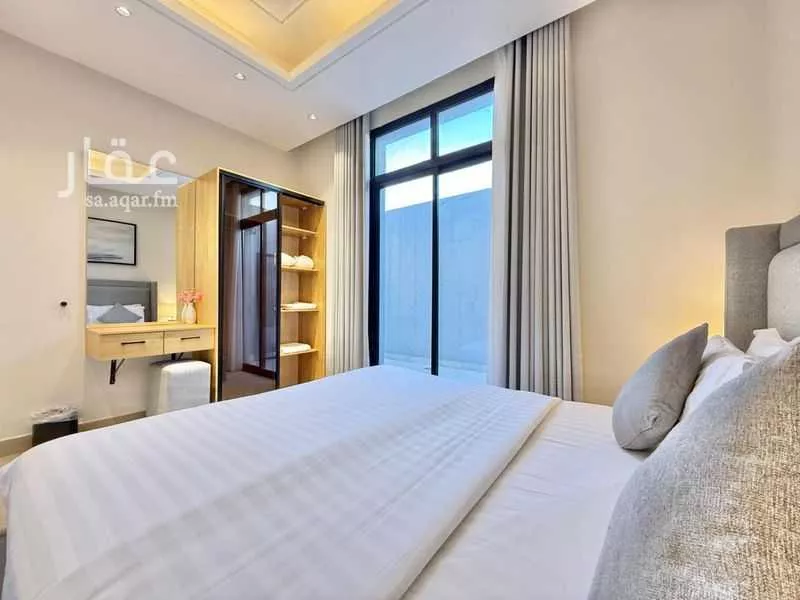 شقة 3 غرف في الياسمين 3