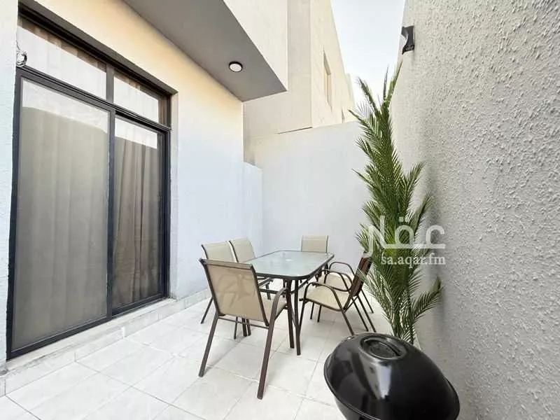 شقة 3 غرف في الياسمين 2