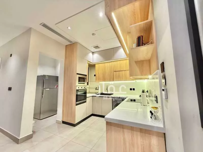 شقة 3 غرف في الياسمين 4