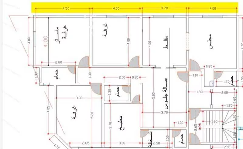 1 bedroom apartment in Al Fayha, Jeddah 7