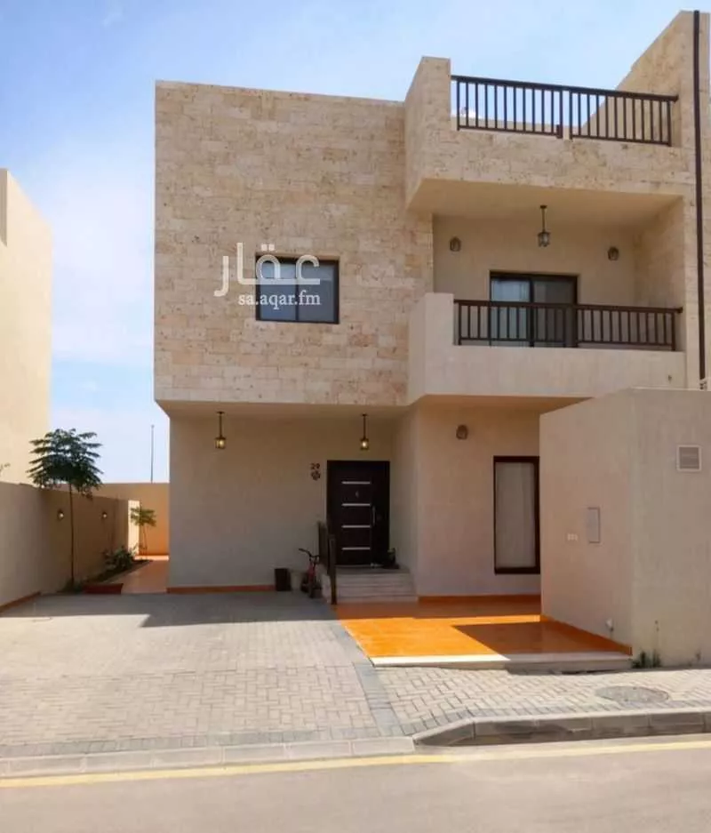 دوبلكس 5 غرف في الصوارى 1