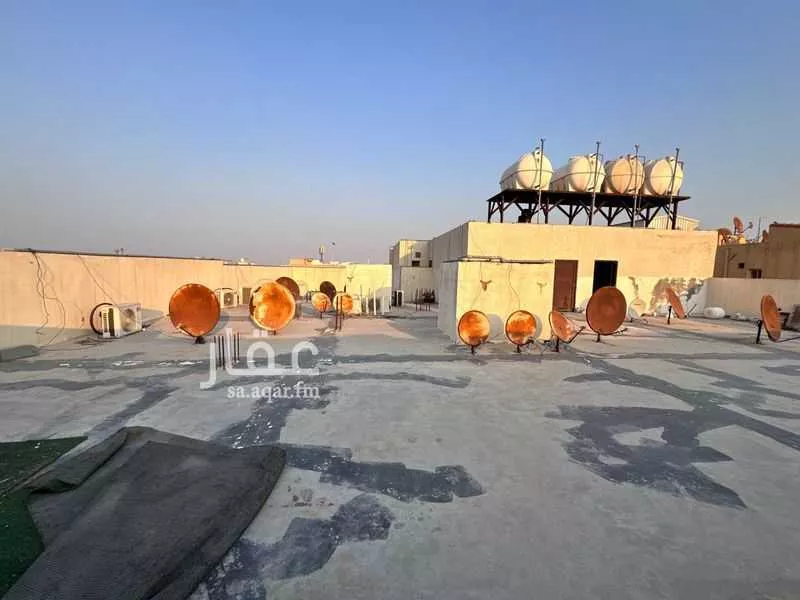 عقار 5 غرف في الأثير، الدمام 21