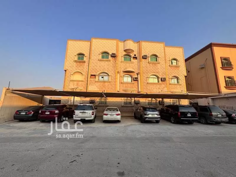 عمارة 875 م² في الاثير 3