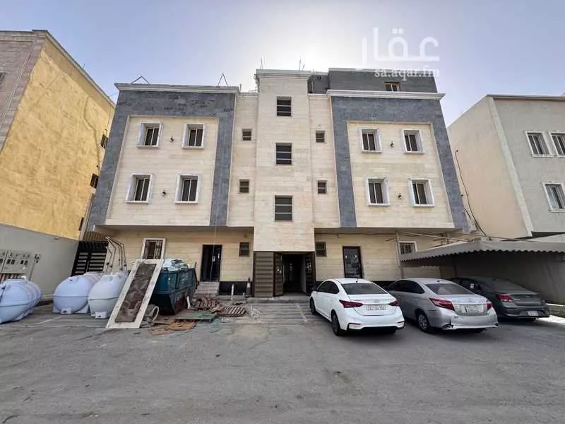 شقة 5 غرف في الشعلة 2