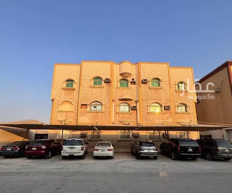 عمارة 875 م² في الاثير 1