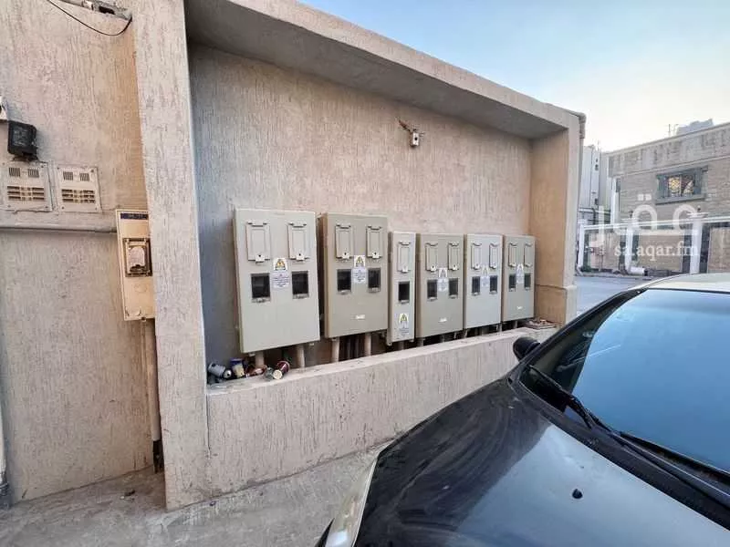 عمارة 875 م² في الاثير 5