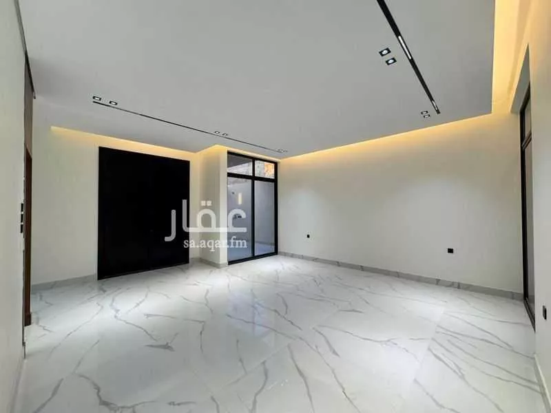 فيلا 4 غرف في النرجس 5