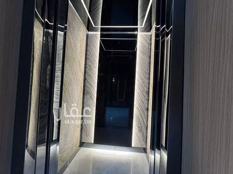 فيلا 4 غرف في النرجس 3