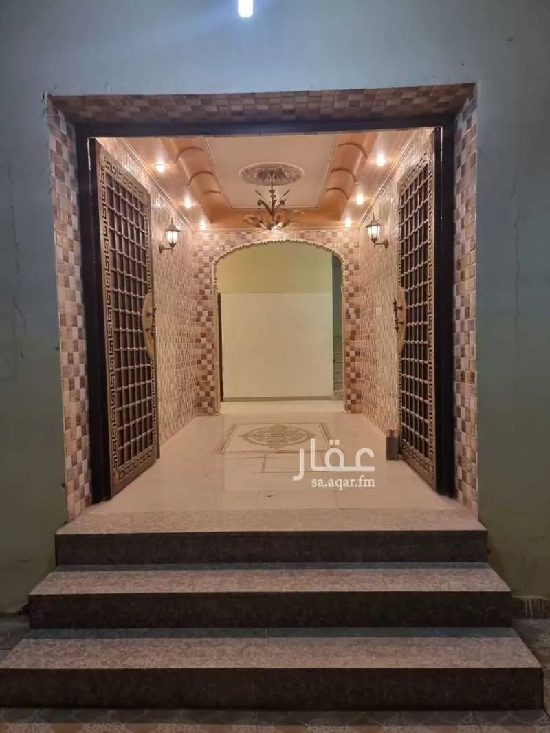 عمارة 673 م² في الدفاع 3