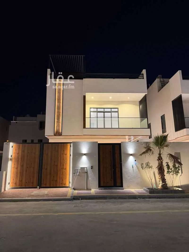 فيلا 8 غرف في الصدفة 1