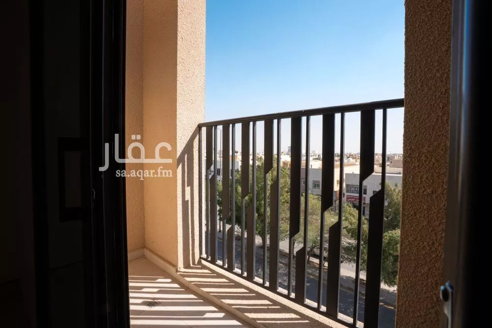2 bedroom apartment in King Fahd, Riyadh 11