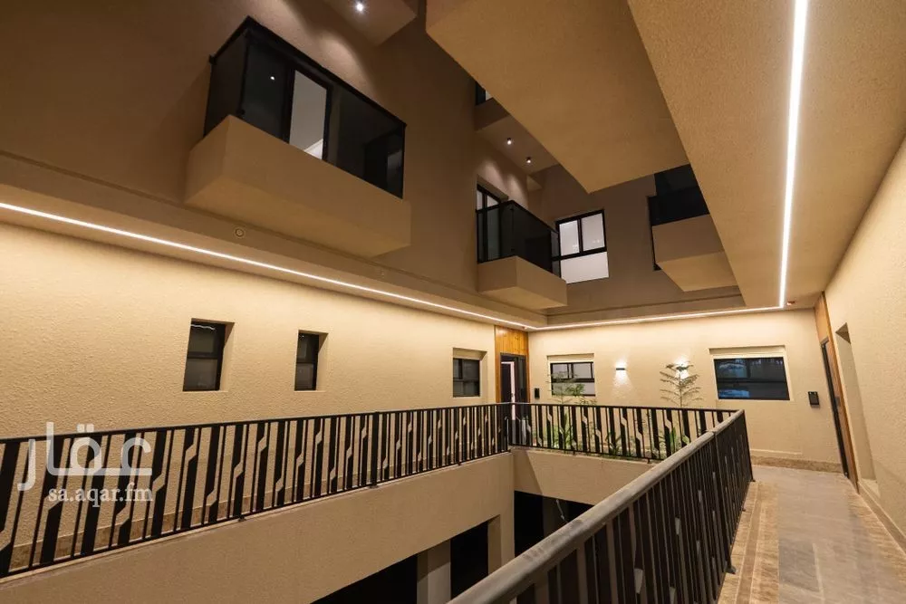 2 bedroom apartment in King Fahd, Riyadh 7