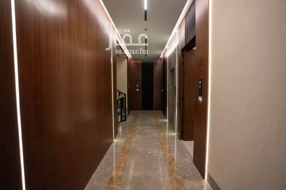 2 bedroom apartment in King Fahd, Riyadh 7