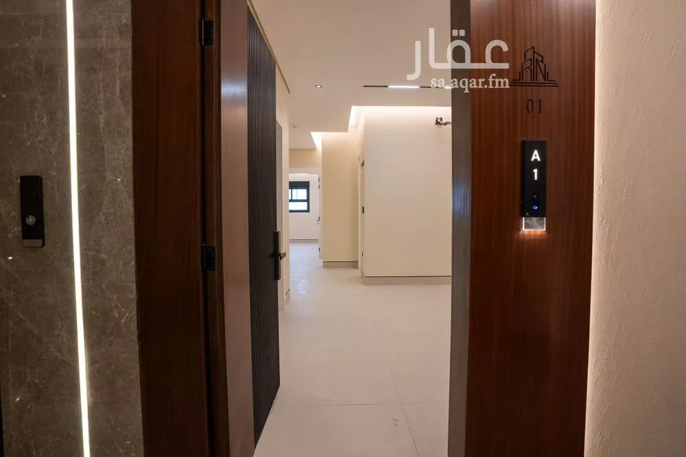 2 bedroom apartment in King Fahd, Riyadh 8