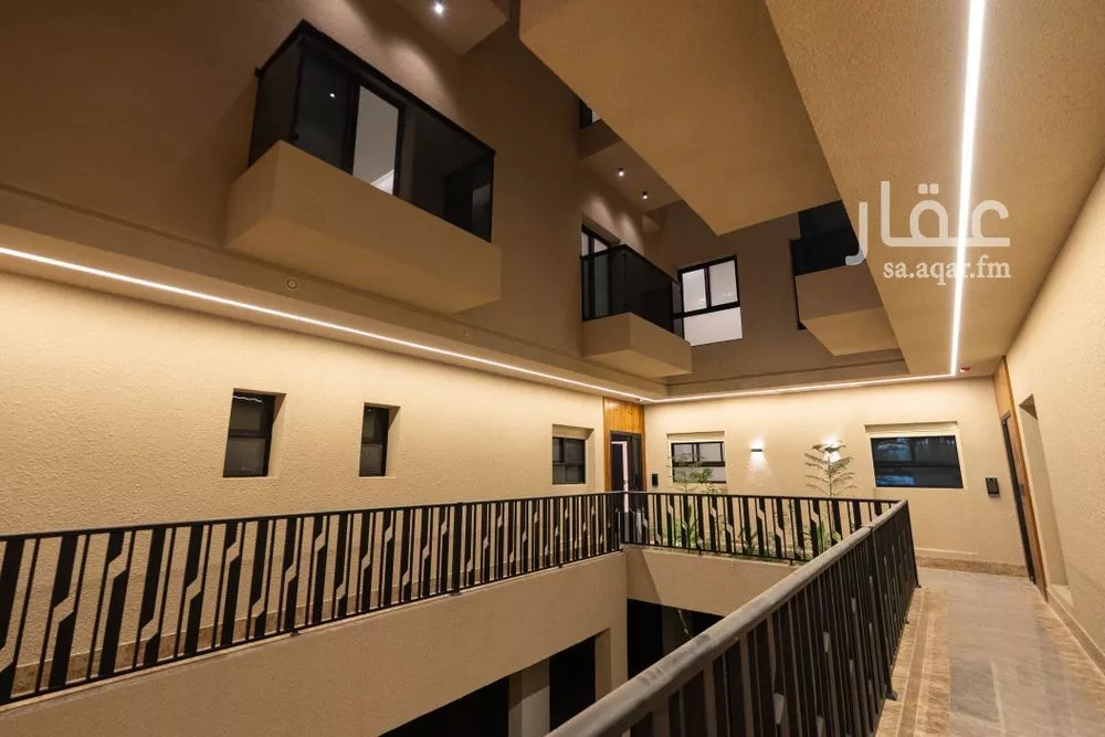 2 bedroom apartment in King Fahd, Riyadh 4