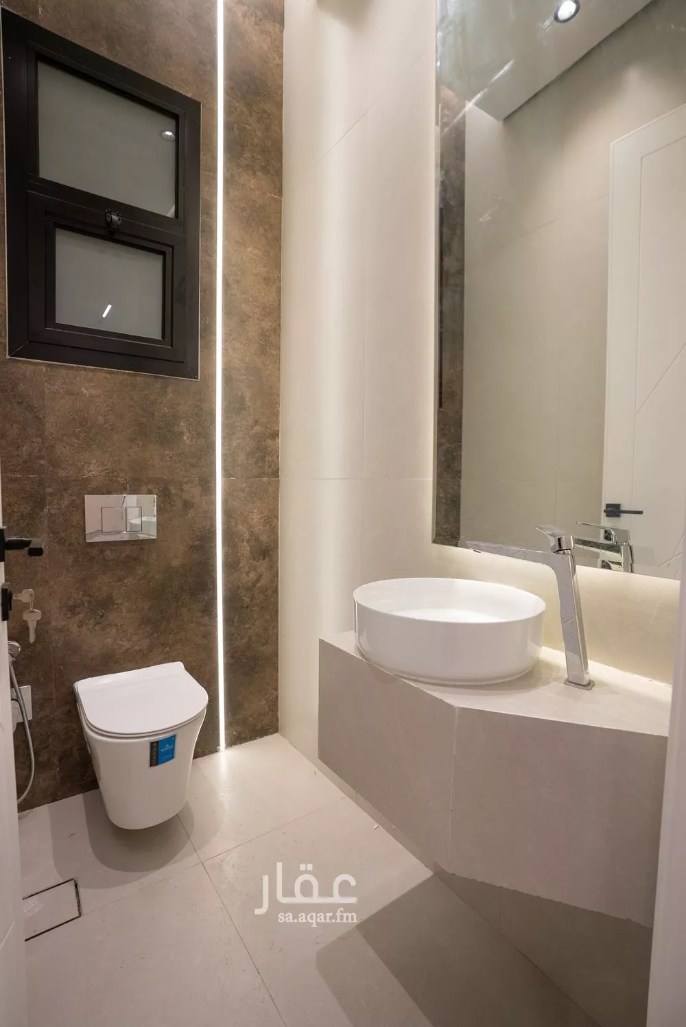 2 bedroom apartment in King Fahd, Riyadh 4