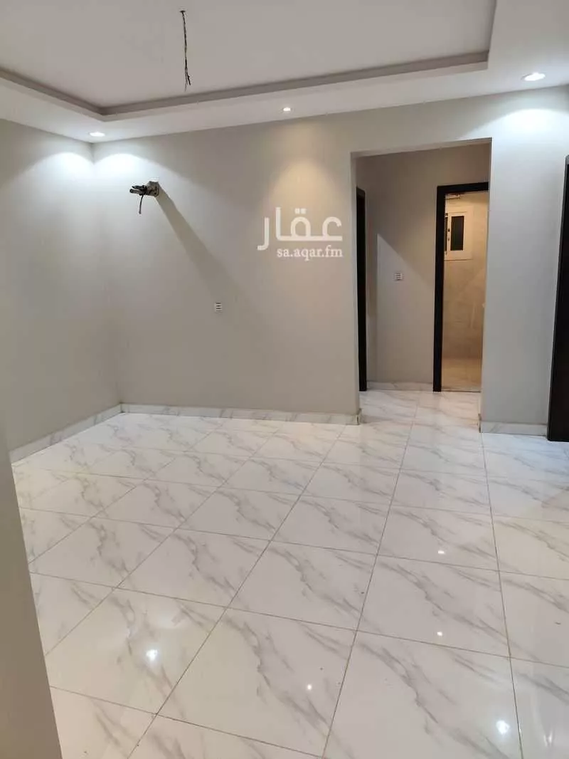 شقة 4 غرف في الواحة 4