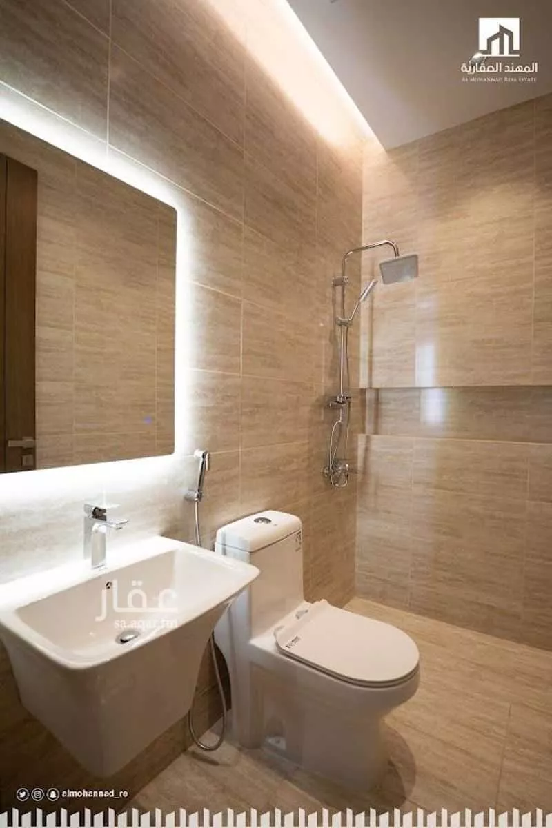 شقة 4 غرف في الفيصلية، جدة 10