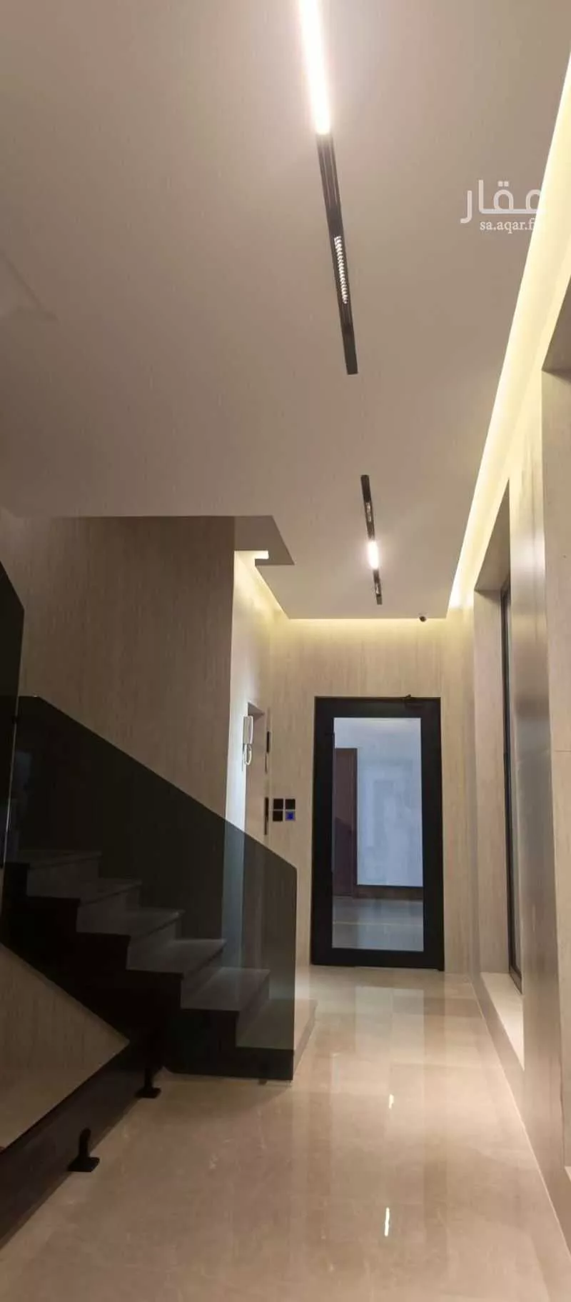 شقة 4 غرف في السلامة 1