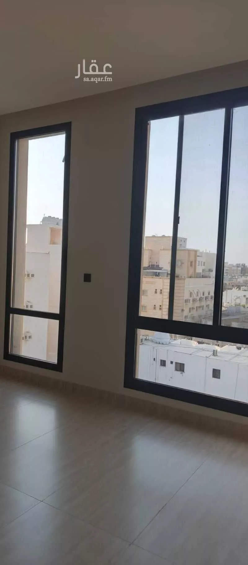 شقة 4 غرف في السلامة 4