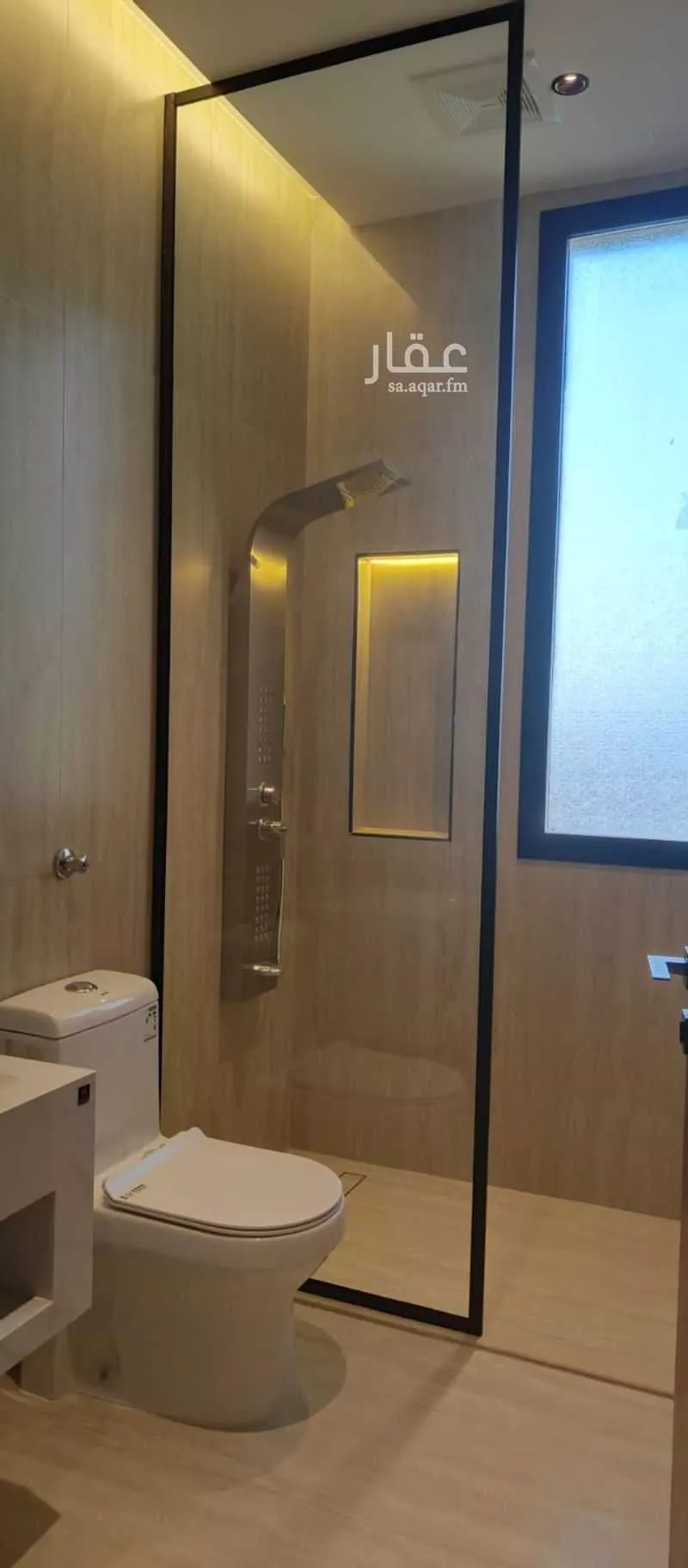 شقة 4 غرف في السلامة 3