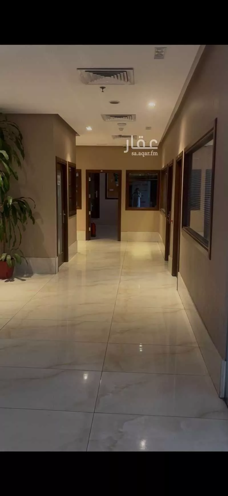 عمارة 1260 م² في الامير فواز الجنوبي 5