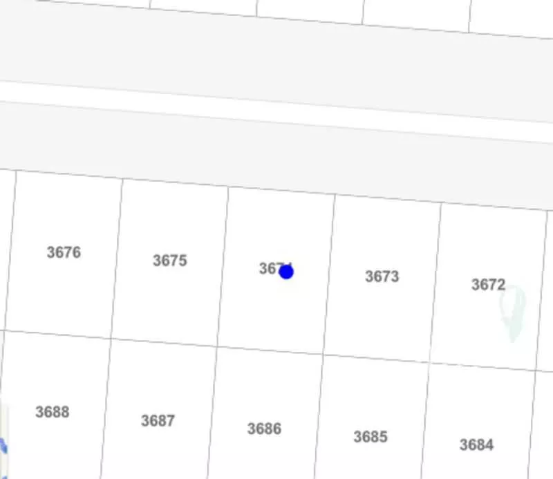 أرض 600 م² في العكيشية 3