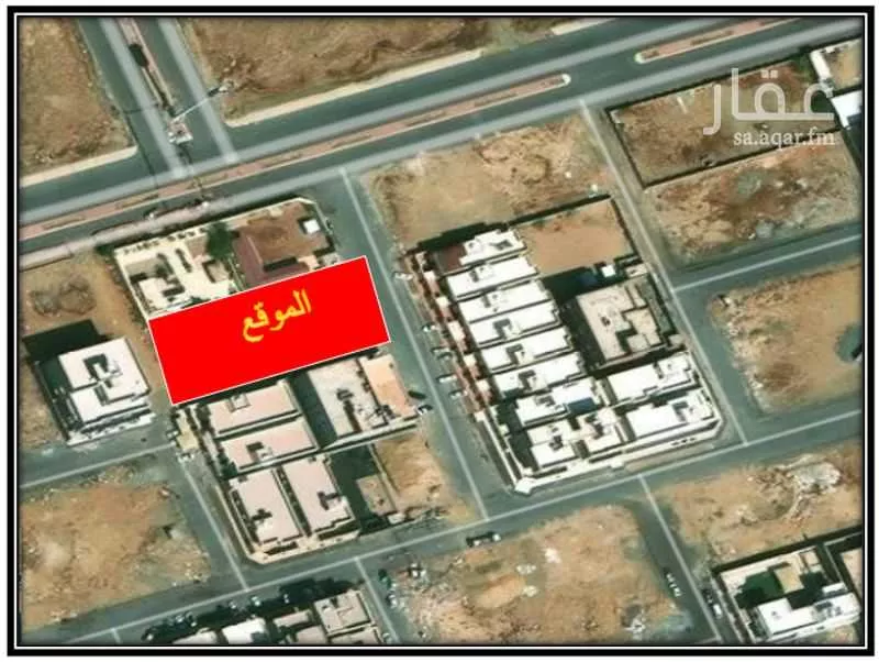 900 sqm land in Al Furusiyah 5