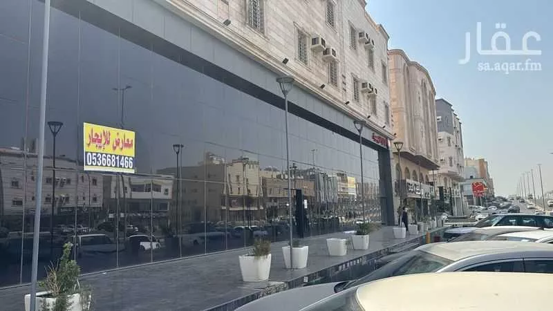 عمارة 1260 م² في الامير فواز الجنوبي 1