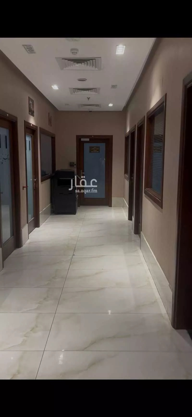 عمارة 1260 م² في الامير فواز الجنوبي 4