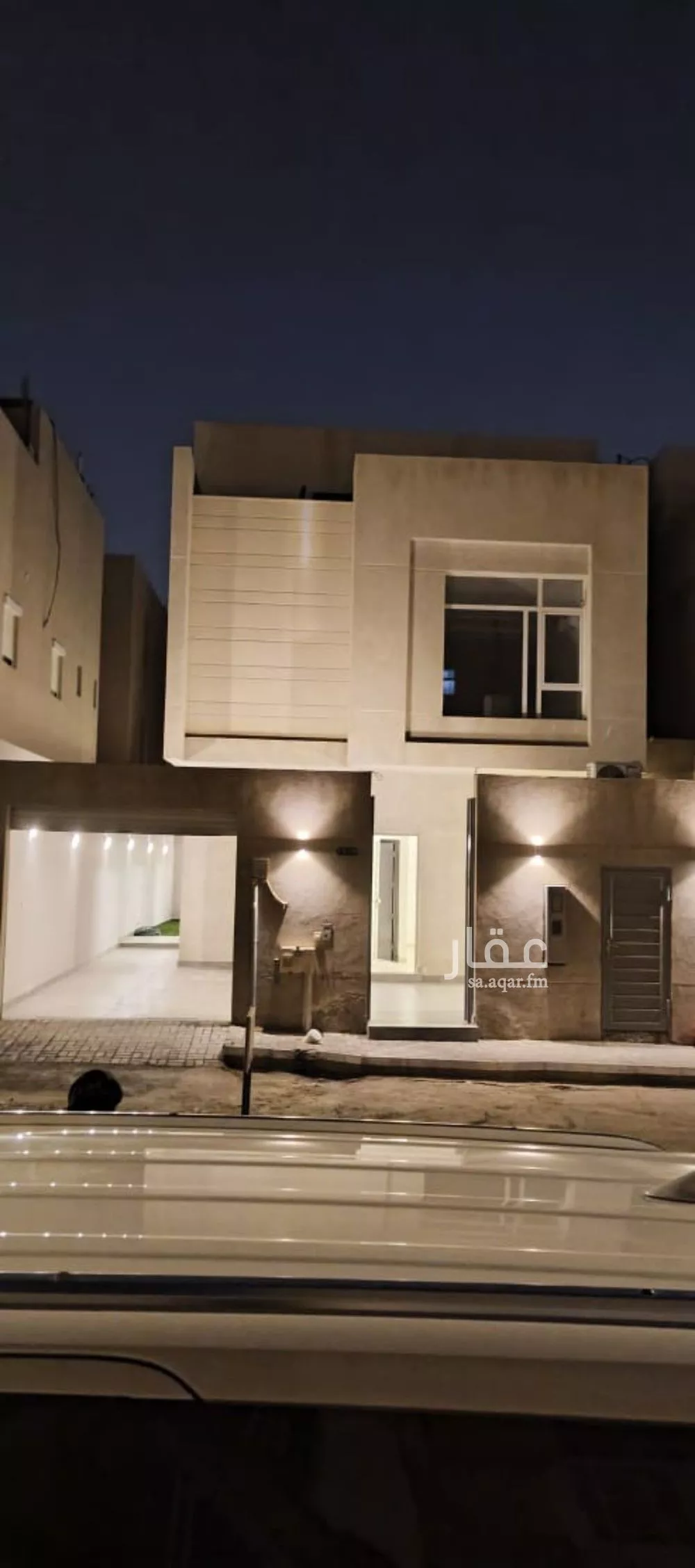 فيلا 6 غرف في العارض 1