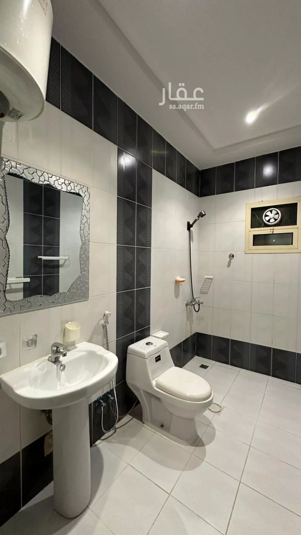 3 bedroom apartment in Al Yasmin, Riyadh 3
