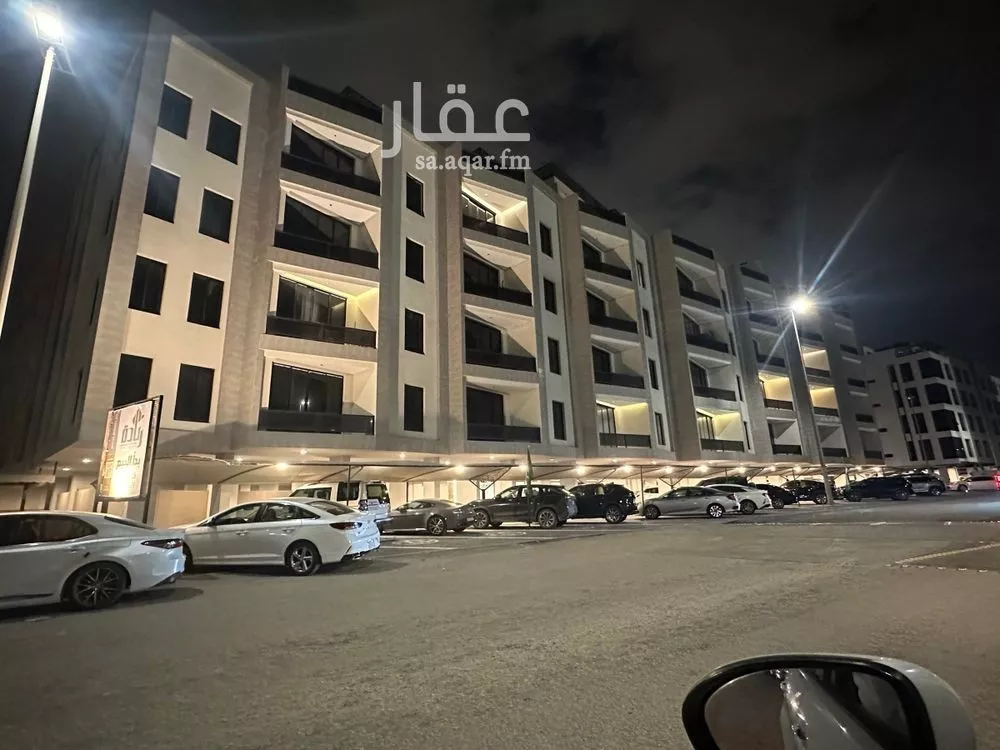 شقة 5 غرف في المنتزه 1