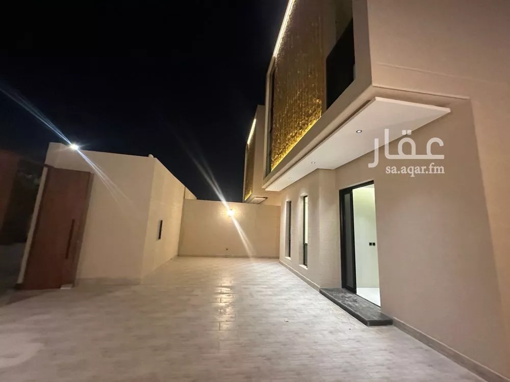 فيلا 8 غرف في المنتزه، الخبر 6