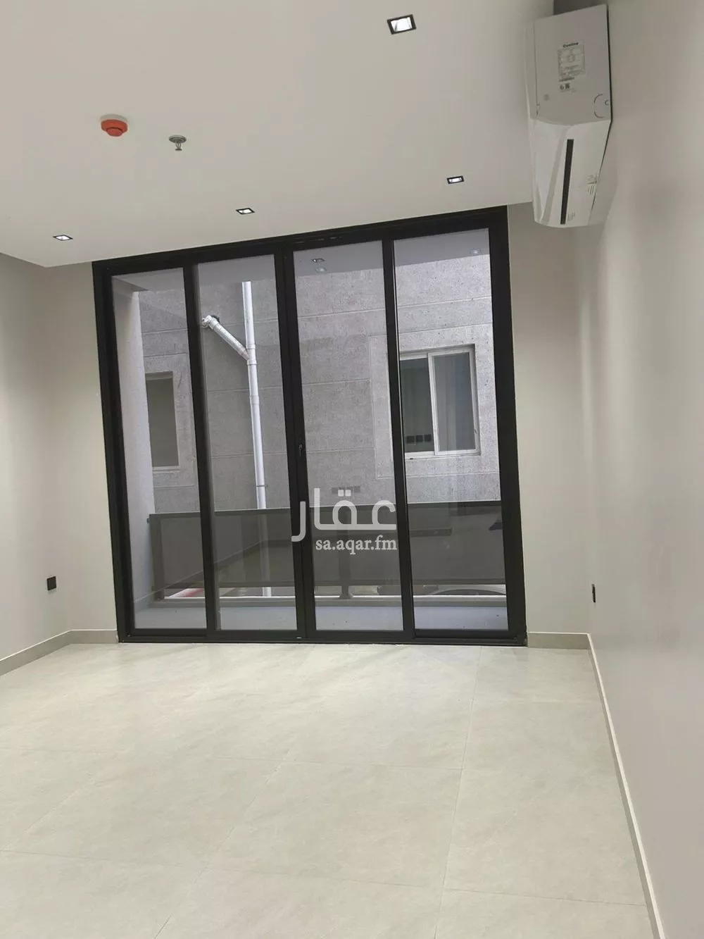 شقة 5 غرف في المنتزه 2