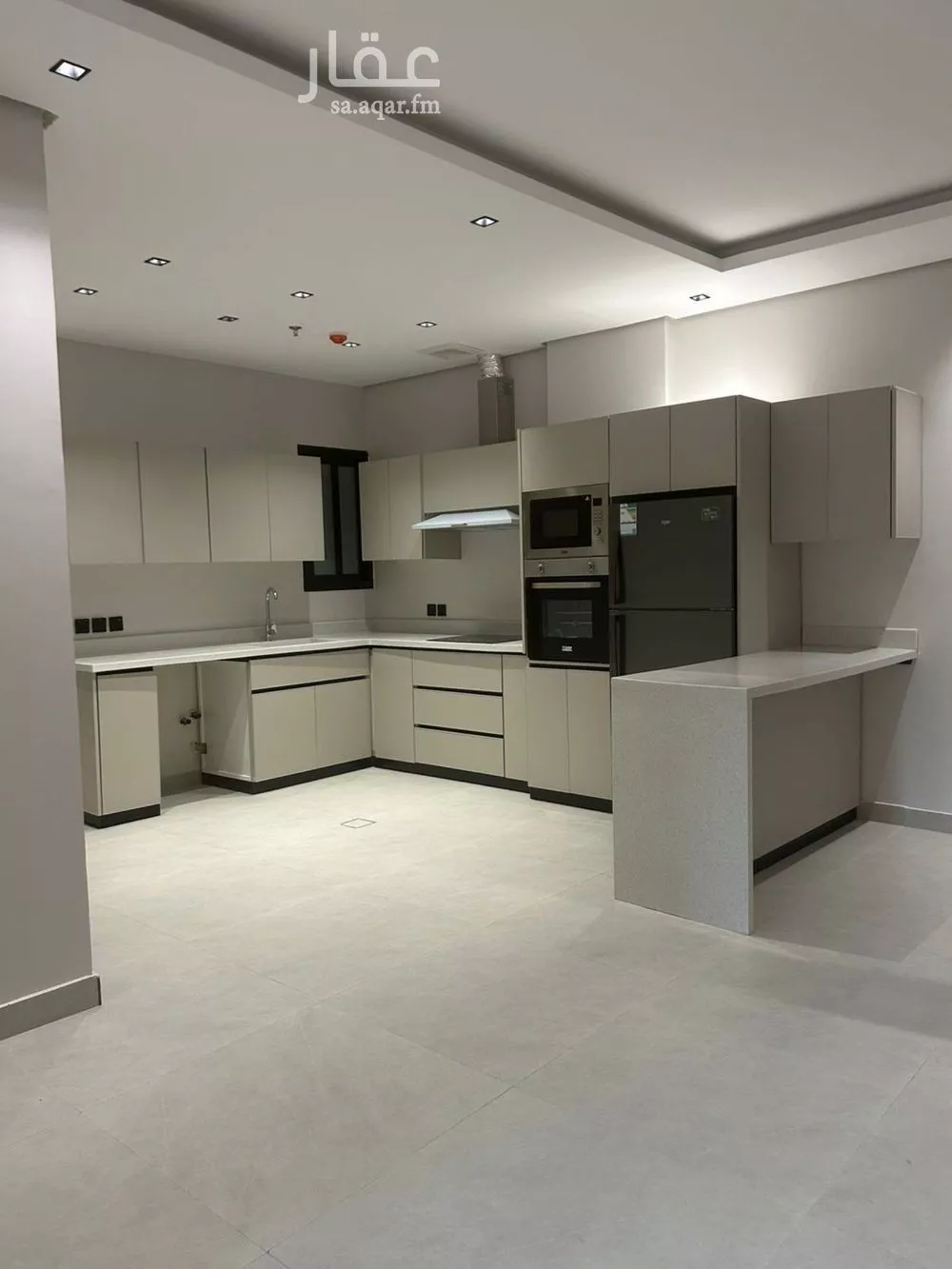 شقة 5 غرف في المنتزه 4