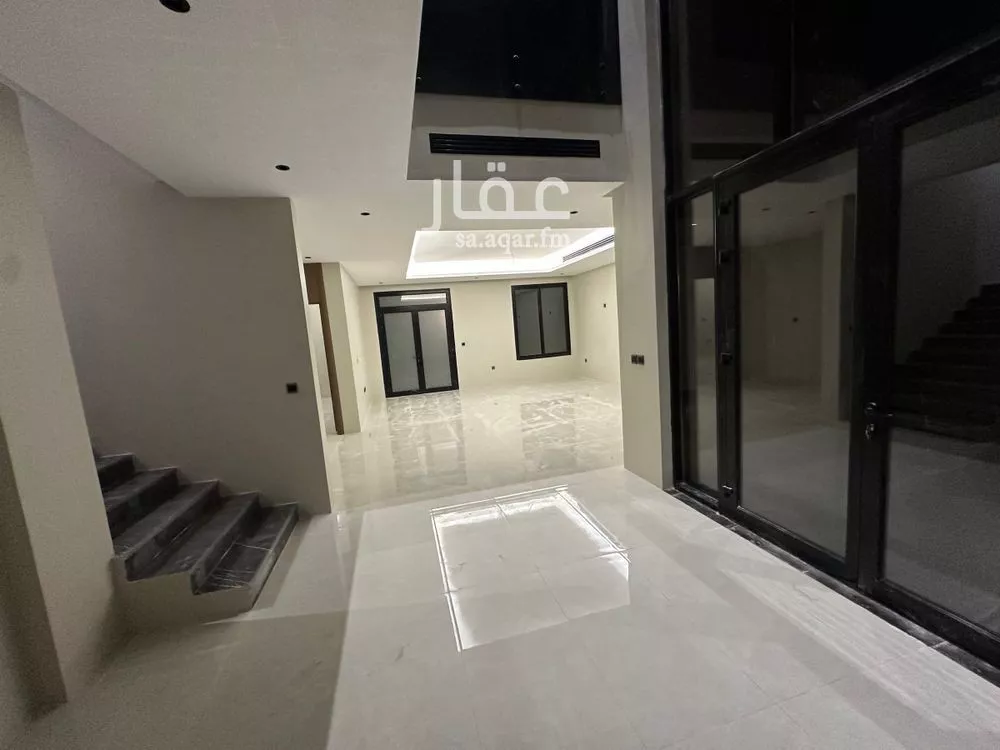 فيلا 8 غرف في المنتزه، الخبر 8