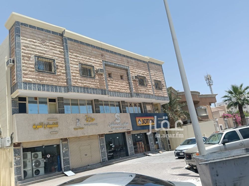 عقار 40 غرف في هجر، الدمام 11