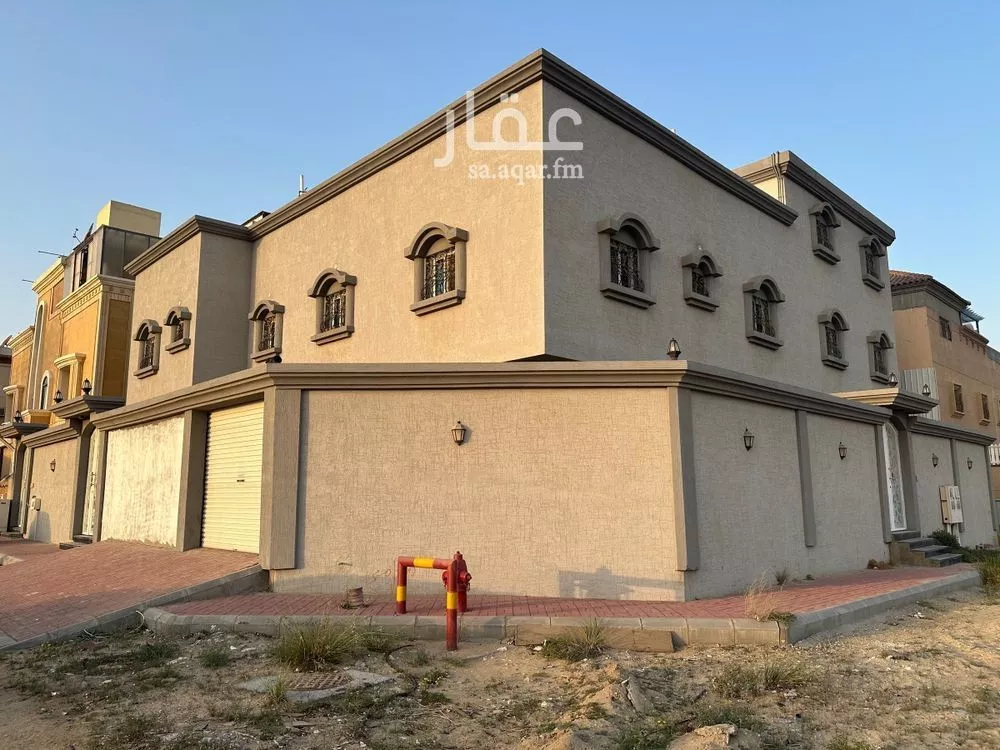 6 bedroom villa in Al Jamiyin, Eastern Province 8